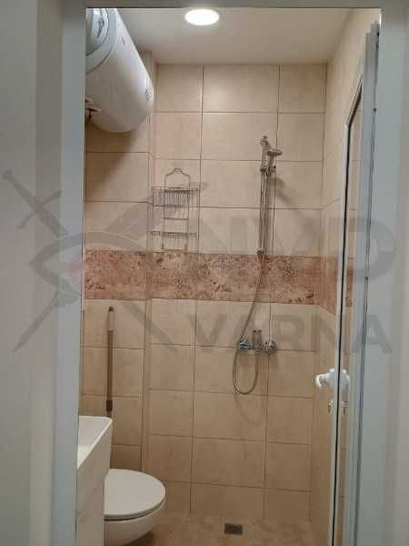 Едностаен апартамент в Чайка! 21778812