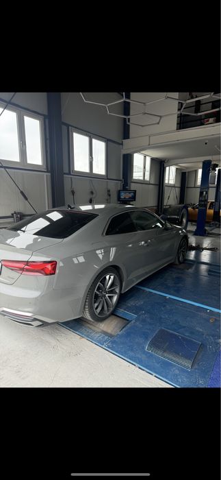 AUDI A5 2020 — imagine 4