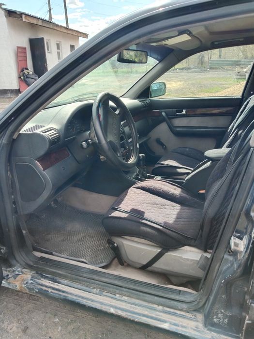 Продам Ауди 100 с 4