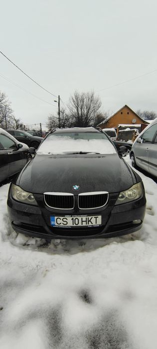 Vând Bmw e91 break