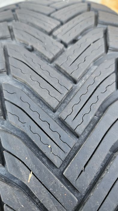 4бр гуми 185 65 15 мишелин