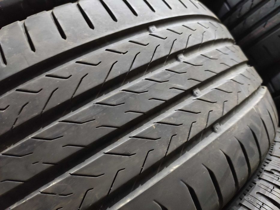 2бр Летни гуми 225 55 18 - Continental - DOT 2023