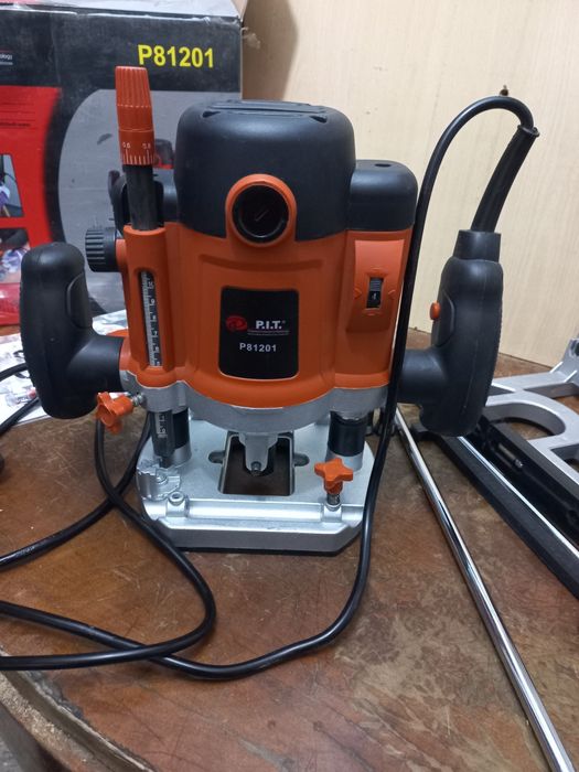 Фрезер P.I.T. 81201