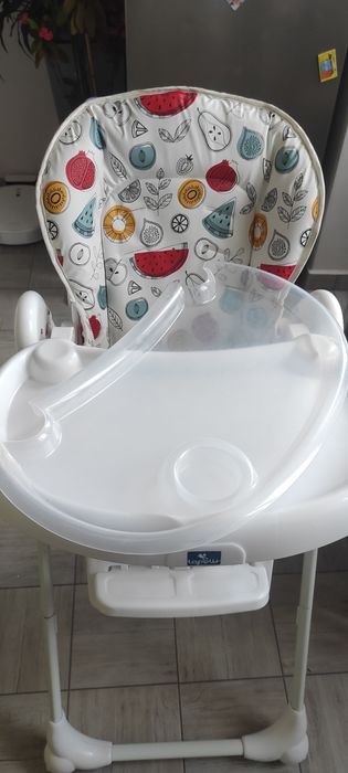 Детско столче за хранене до 15кг Lorelli Dulce