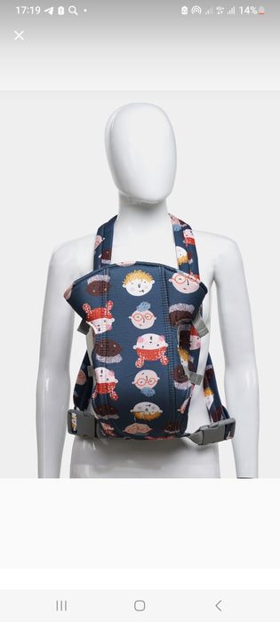 Продаю кенгуру, новое.