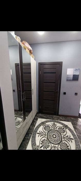 Сдается квартира