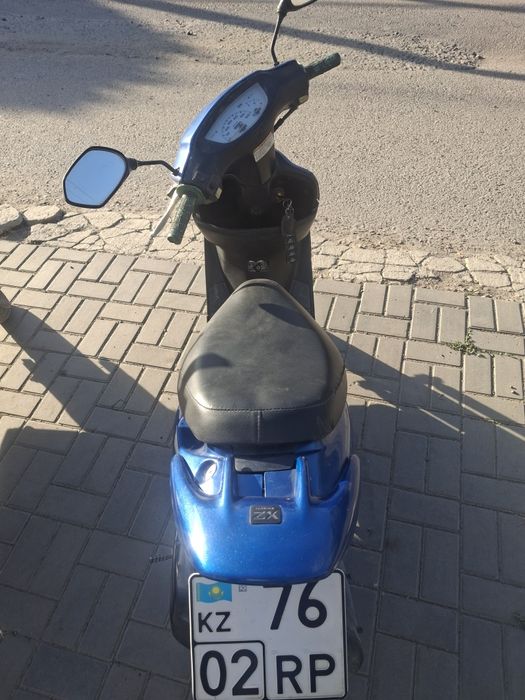 Дио 34 в хорошем состояние