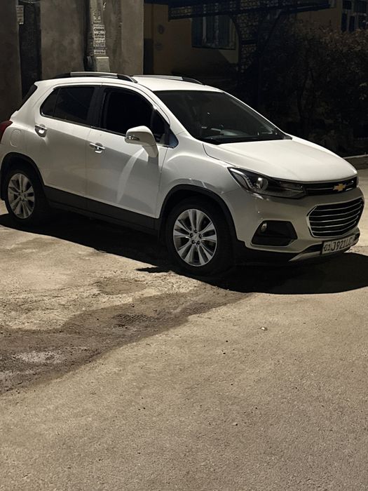 Tracker 1 oq premier 2019