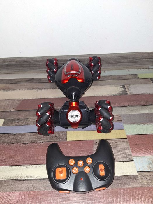 Masinute pe telecomanda - livrare gratuita