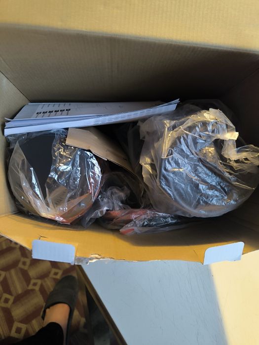 кафемелачка Graef