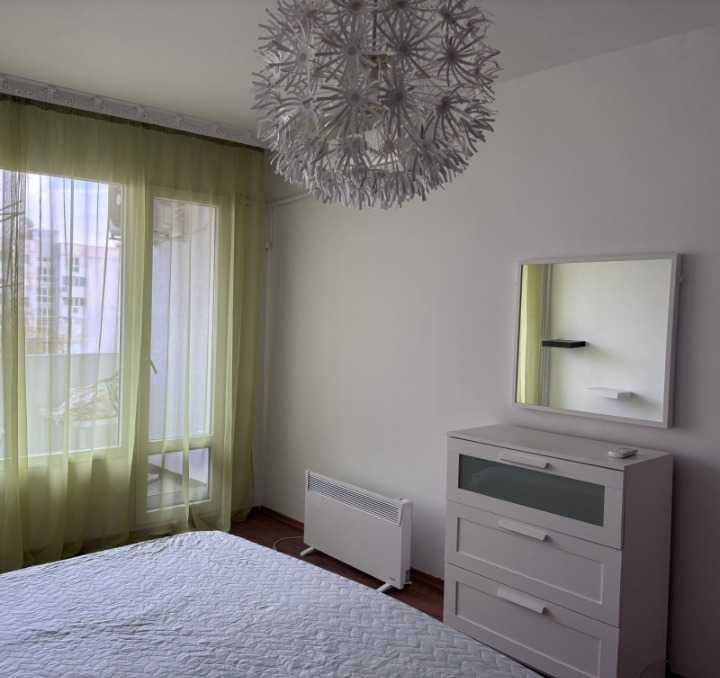 Дава се под наем Тристаен апартамент в София, Дружба 2 - 70 кв.м за 648.21 € - Снимка #7