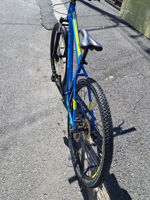 Bicicletă mountein  bike