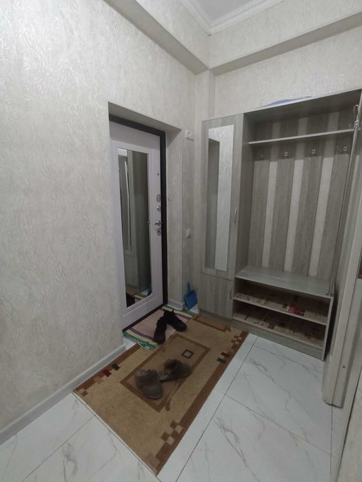 Срочно аренда 1 ком Бектемир 289 школа