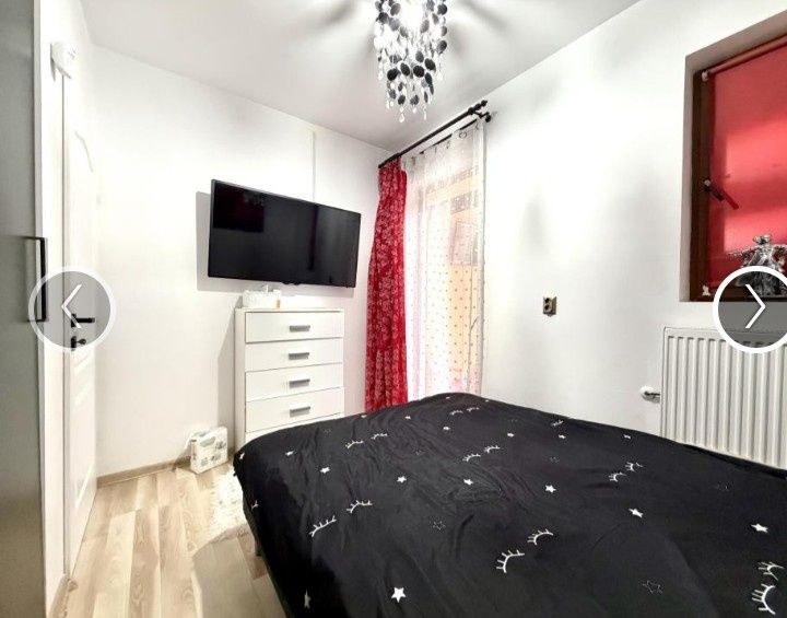 Proprietar vând apartament 2 camere Dumbravita
