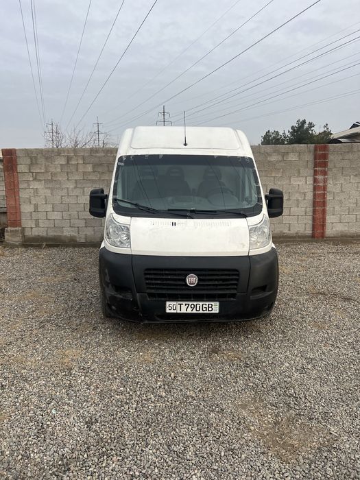 Фиат Дусато 250