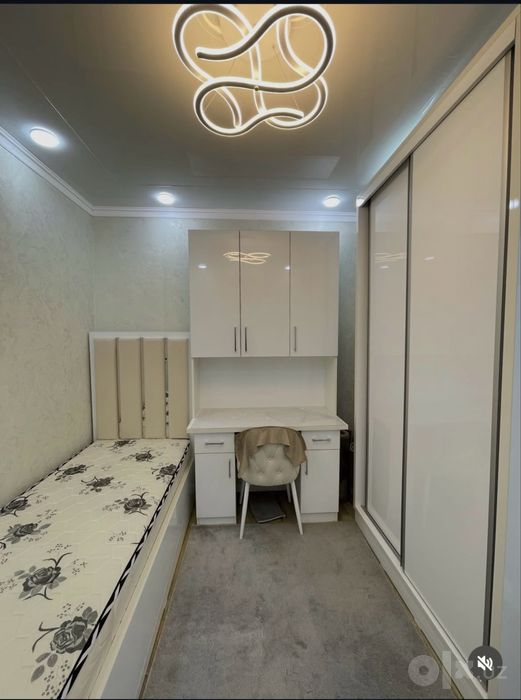 8-maktab yonida qizlar uchun ijara