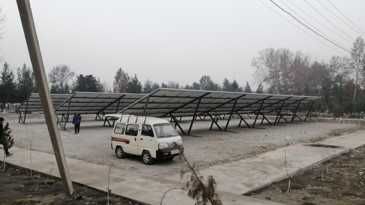 СОЛНЕЧНЫЕ СТАНЦИИ (Решения в области Солнечной Энергетики)