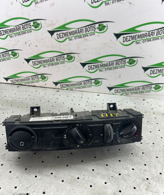 Comanda AC A9068300485KZ Mercedes-Benz Sprinter a 2-a generatie 906 (