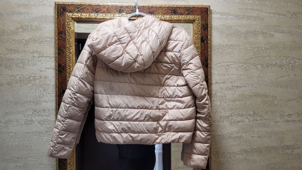 Дамско шуляково яке