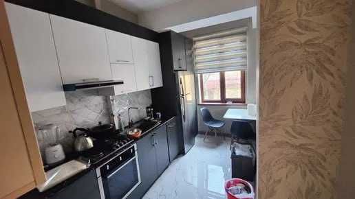 Чиланзар орр метро Новза 2х ком 57.3м2 Качественный евро ремонт;