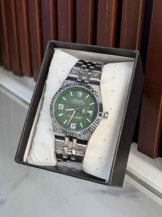 Мужские часы Rolex | 25 май