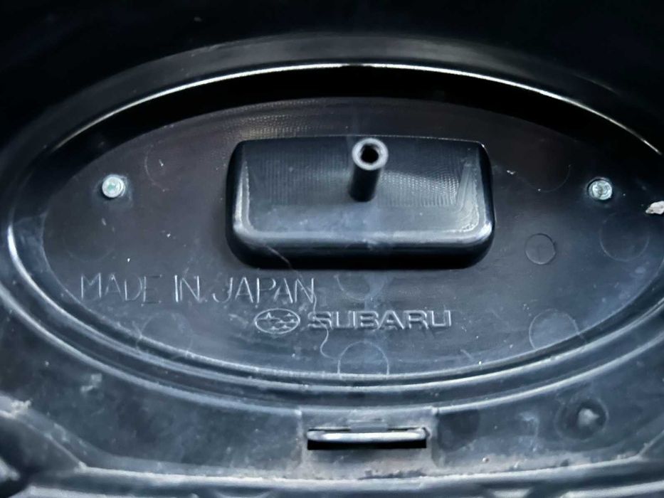 решетка радиаторна Subaru Legacy 2009-2013 г. #047V.