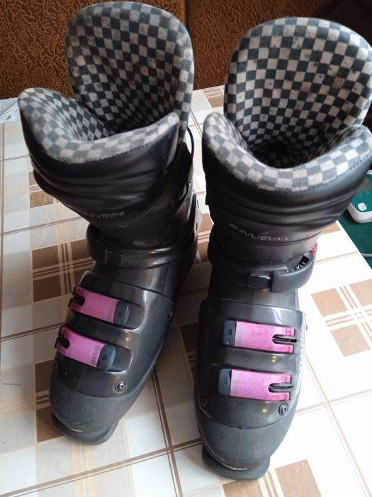 Ски обувки Salоmon Optima exp 80, размер 40