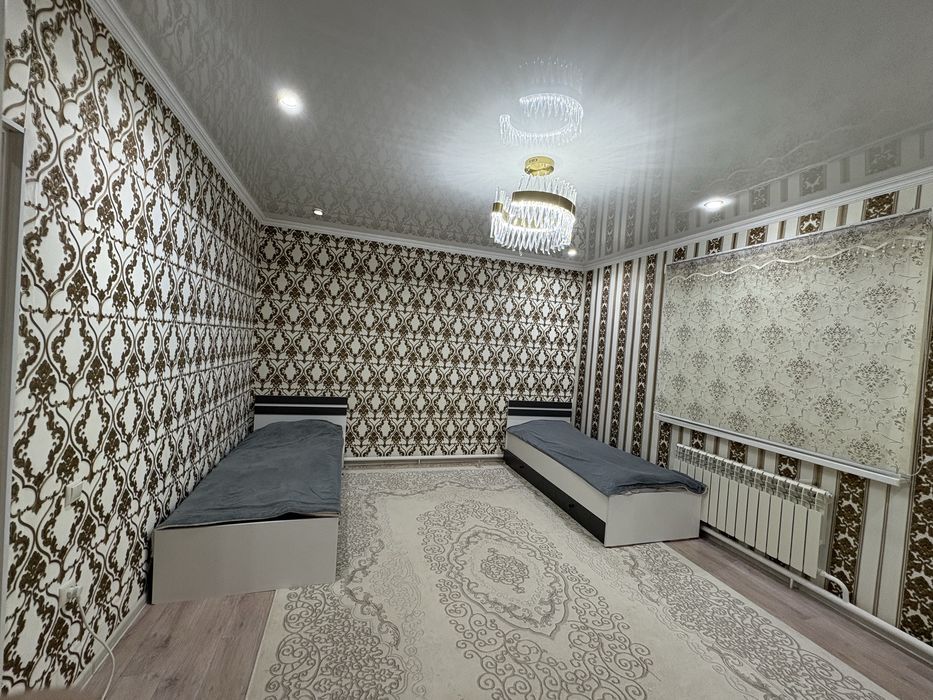 Продам дом деркул мкр.Сарыарка