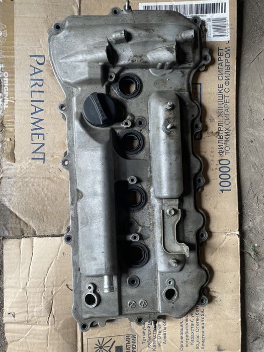 Двигатель камри 50 европеец