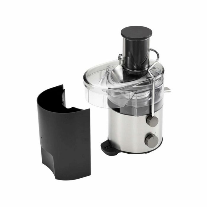 Соковыжималка Panasonic MJ-CB600STQ