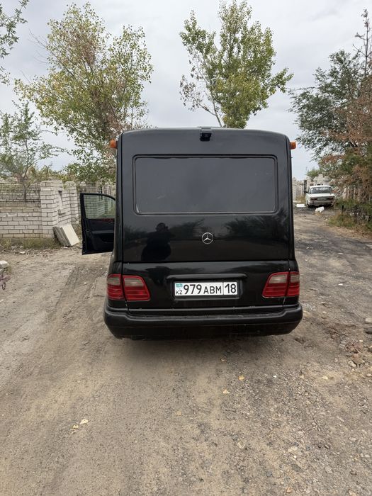 Услуги катафалка 24/7