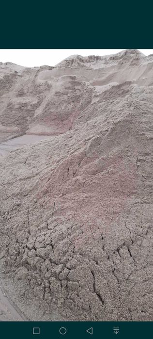 Nisip, sort, balastru si PAMANT DE GRADINA