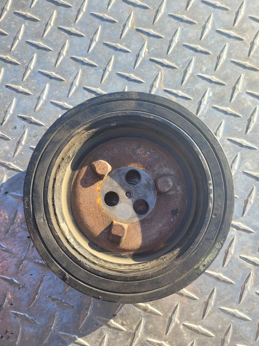 fulie viblochen arbore cotit ford transit 2.2 E5 2015