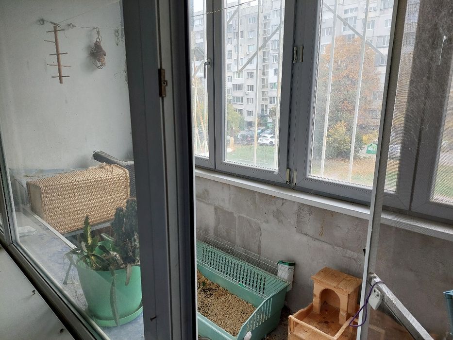 Продава се Двустаен апартамент в София, Люлин 8 - 67 кв.м за 1642 €/кв.м - Снимка #4