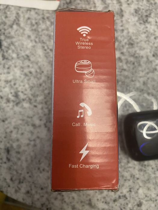 Безжични слушалки