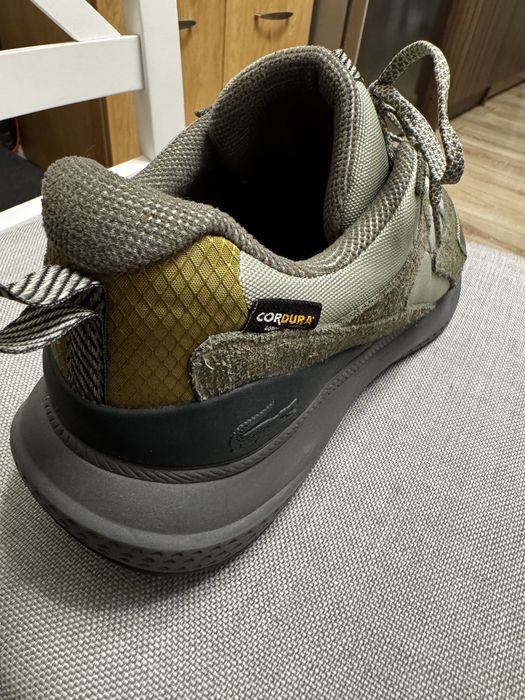 Сникърси  Lacoste Evo 224 - номер 47