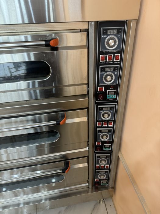 Pech yangi (duhofka)