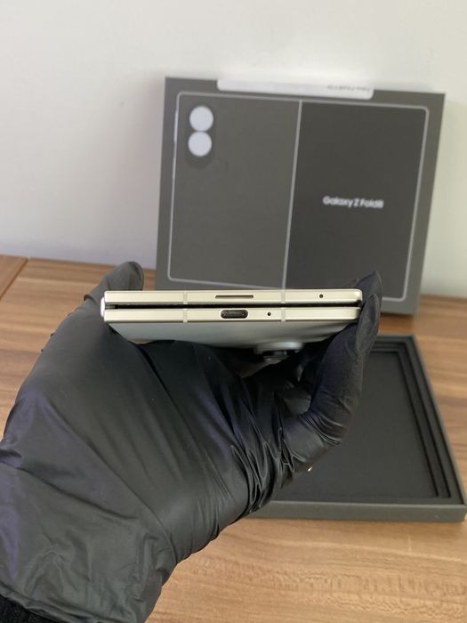 Samsung Z Fold8, 1 TB, Ca nou, Cod produs: 1044
