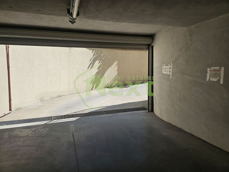 Продава се Гараж / Паркомясто в София, Люлин 5 - 15 кв.м за 1360 €/кв.м - Снимка #1