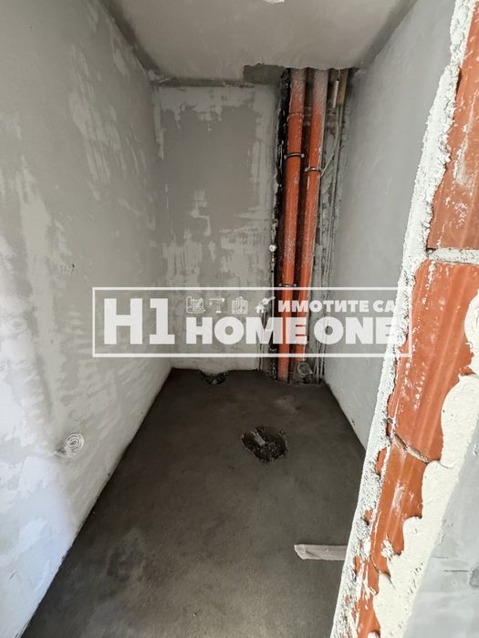 Продажба 3-стаен гр. София - Горубляне 108m²