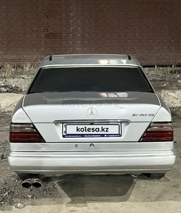Mercedes benz e200