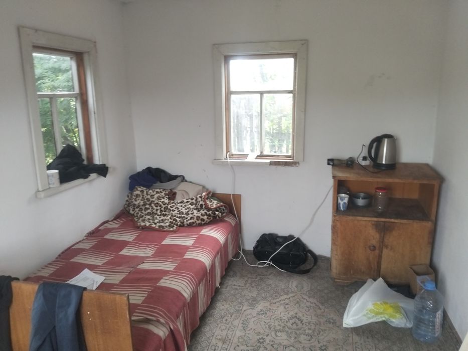 Продам дачу на кск вдоль трассы,проводим газ