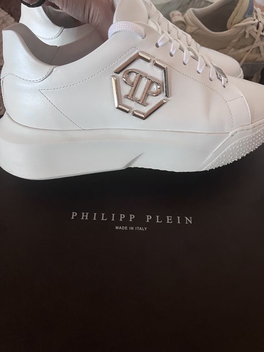Philipp Plein Godzilla  46