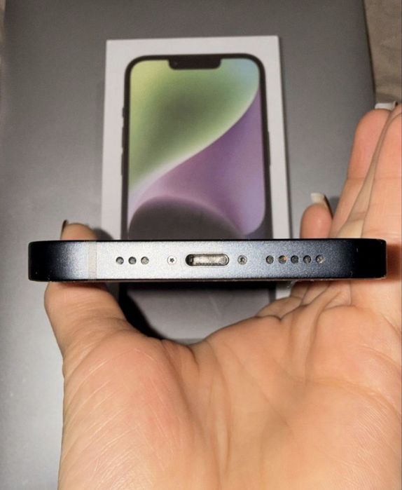 iPhone 14 128GB 80% без ремонта
