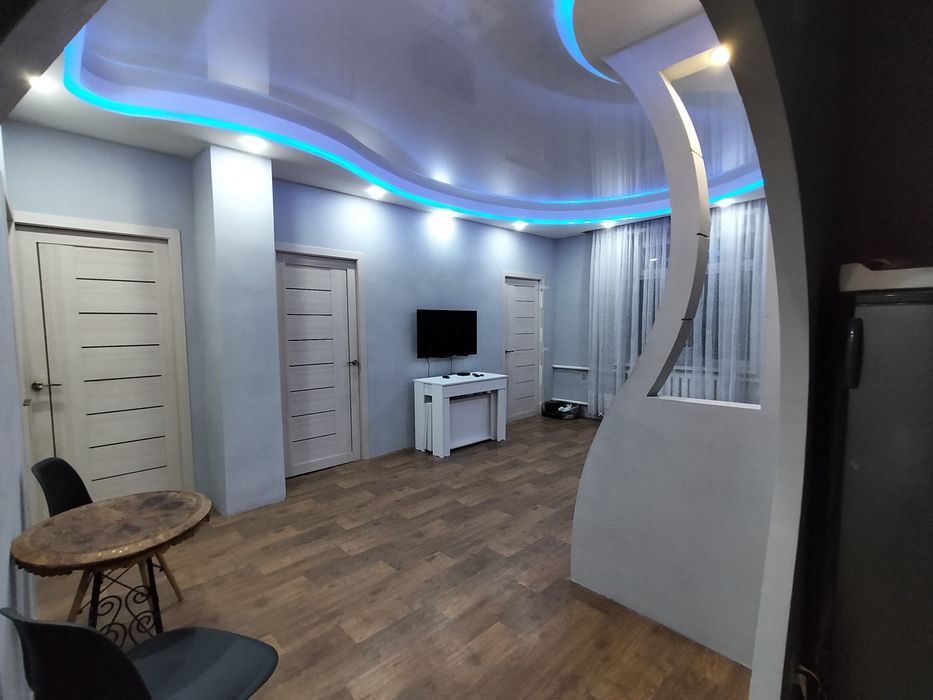 В посёлке Долинка Продается Дом