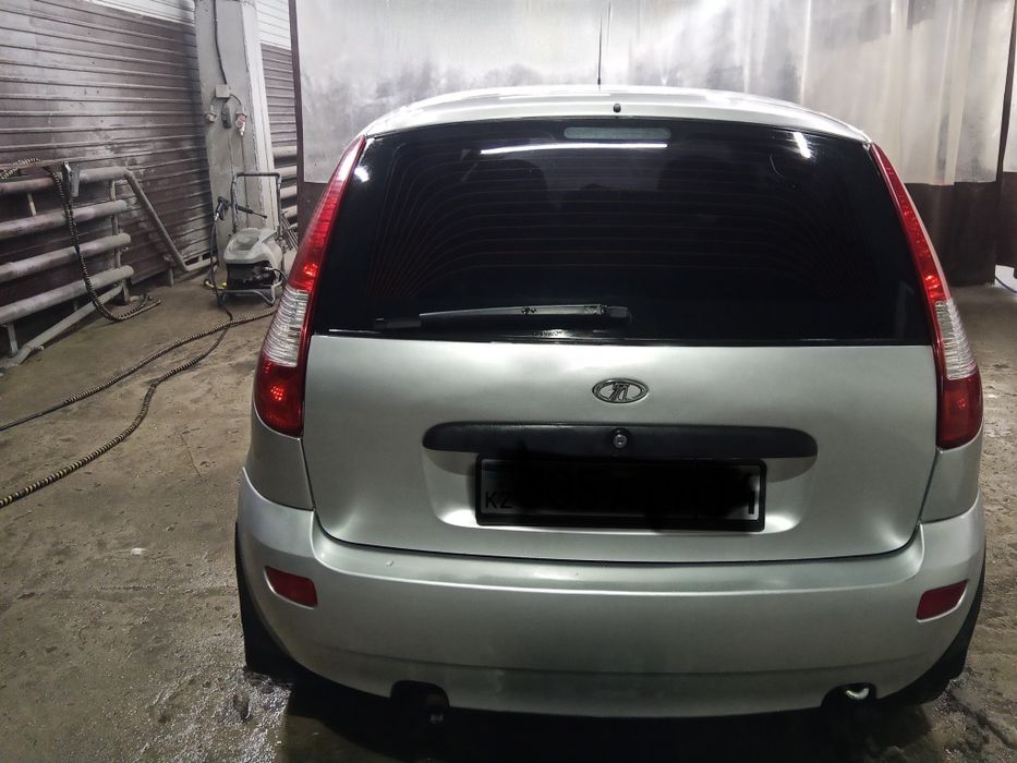 Продам Ваз калина 2011г