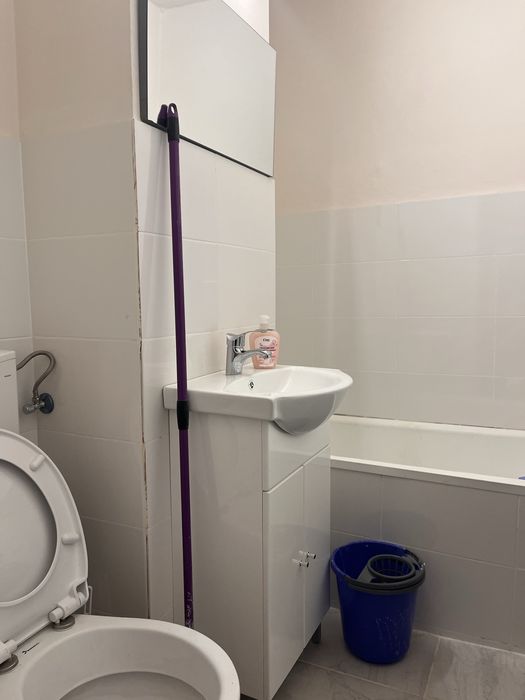 Garsoniera cluj zona Marasti