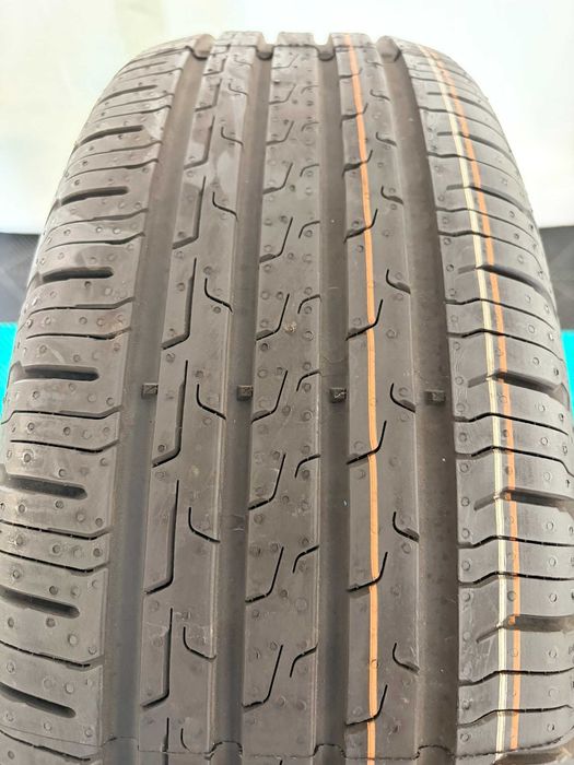 Set anvelope noi vara 215 60 R16 Continental Eco Contact 6 98H dot 4023