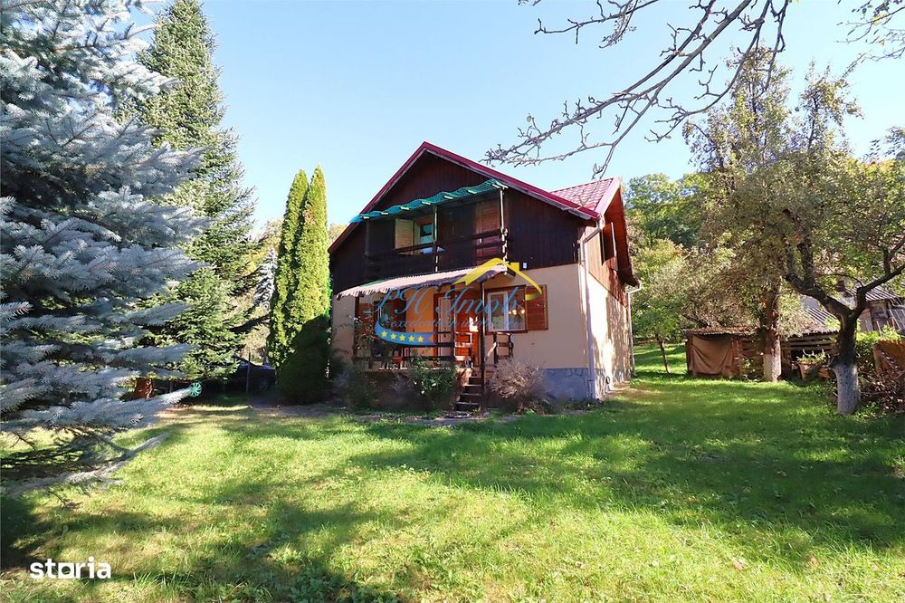 Vila de vanzare, Comarnic Prahova
