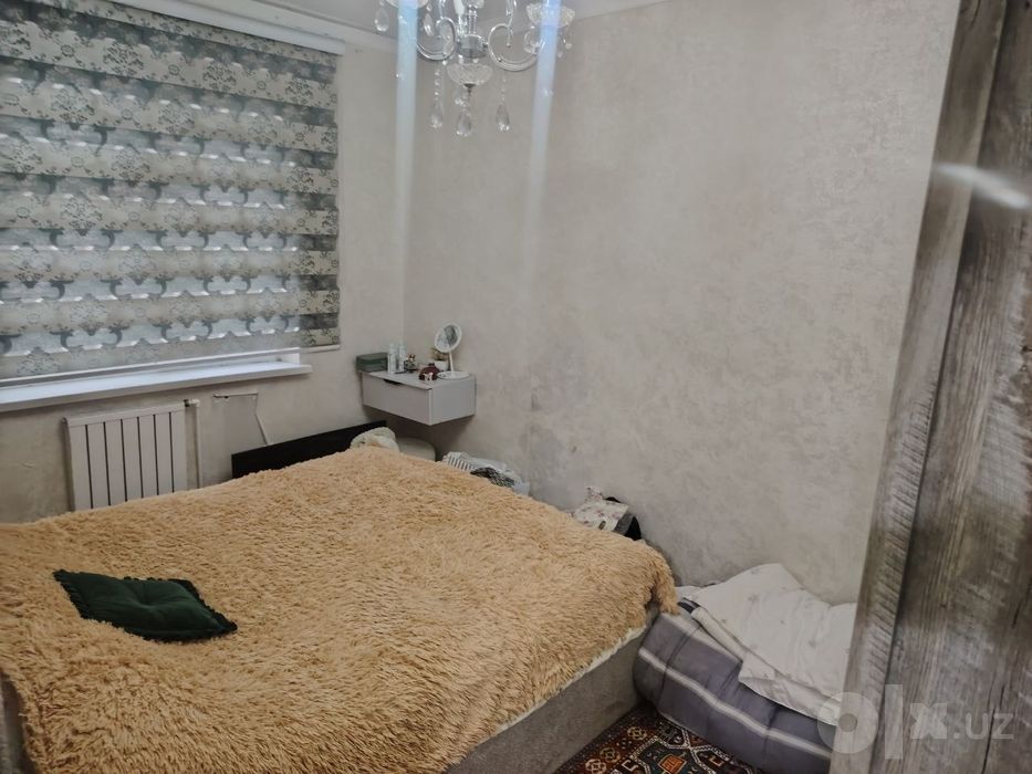 3 xonali 1 qavat 4 qavatli (53²)